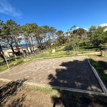 L'Alzelle Plage Biguglia (Corsica) Exterior foto