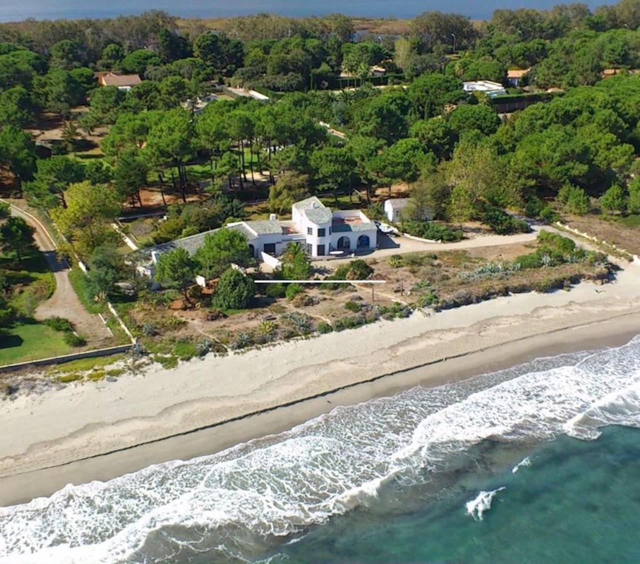 L'Alzelle Plage Biguglia (Corsica) Exterior foto
